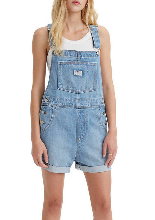 Levi s  In the Field Vintage Shortall